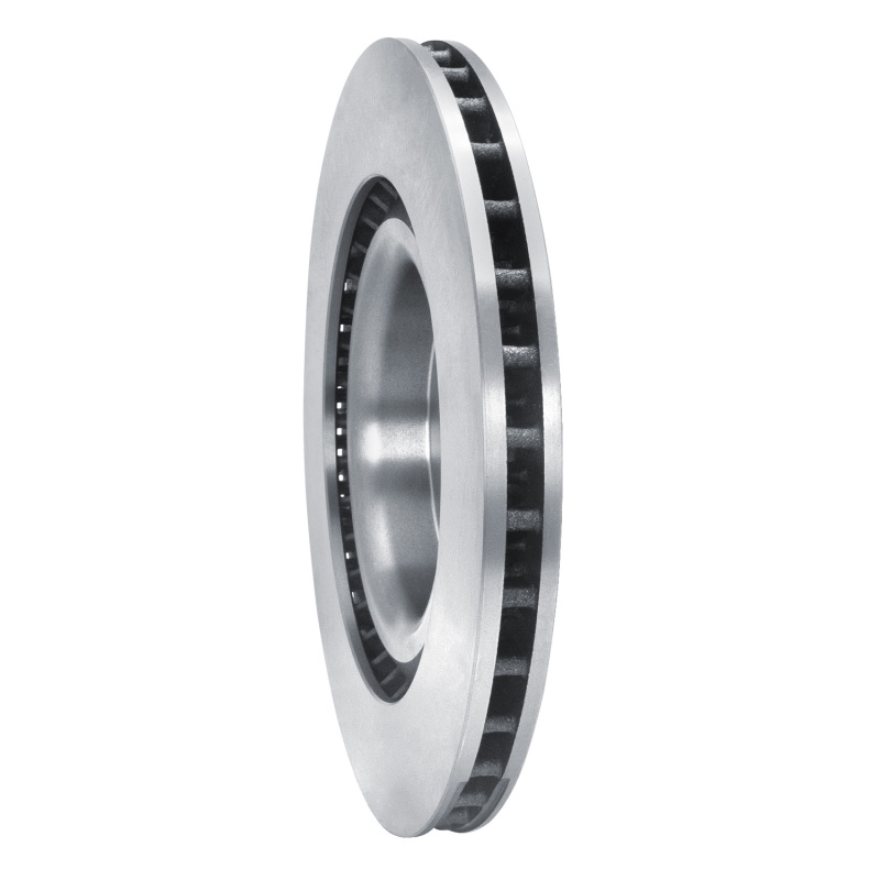 Acura MDX Brake Rotor (1) - Front - R1 Concepts - Plain - `21-`25